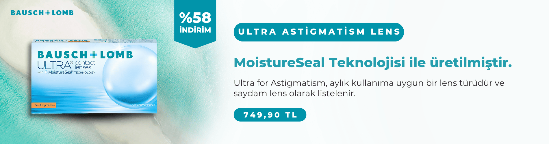 Ultra Astigmatism Lens Kampanya Web